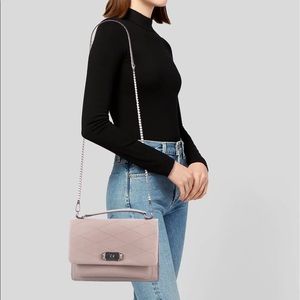 Rebecca Minkoff Je t'aime Medium Crossbody